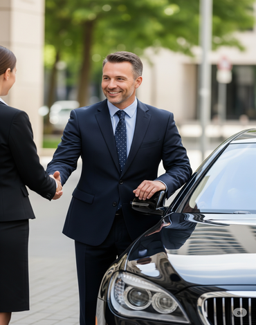 60 Minute Limo